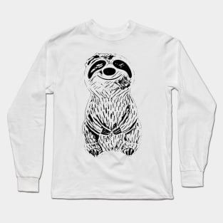 Mole Long Sleeve T-Shirt